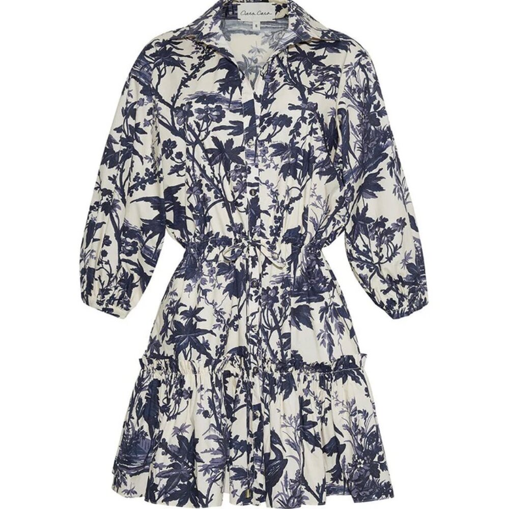 Cara Cara's Robin Dress - size M, worn once, in great condition